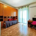San Martino Appartament Con Parcheggio Privato * جنوة
