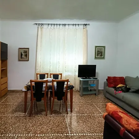 San Martino Appartament Con Parcheggio Privato * جنوة
