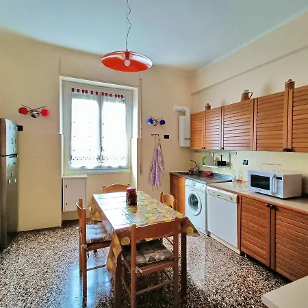San Martino Appartament Con Parcheggio Privato *