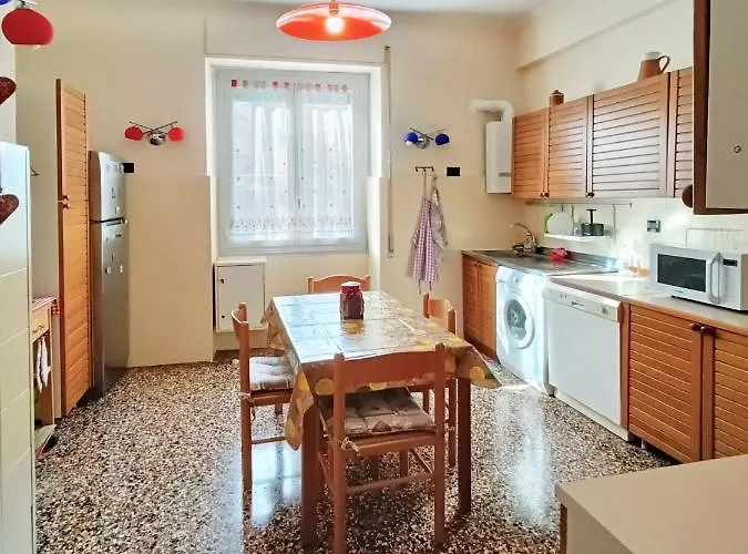 Apartman San Martino Appartament Con Parcheggio Privato *