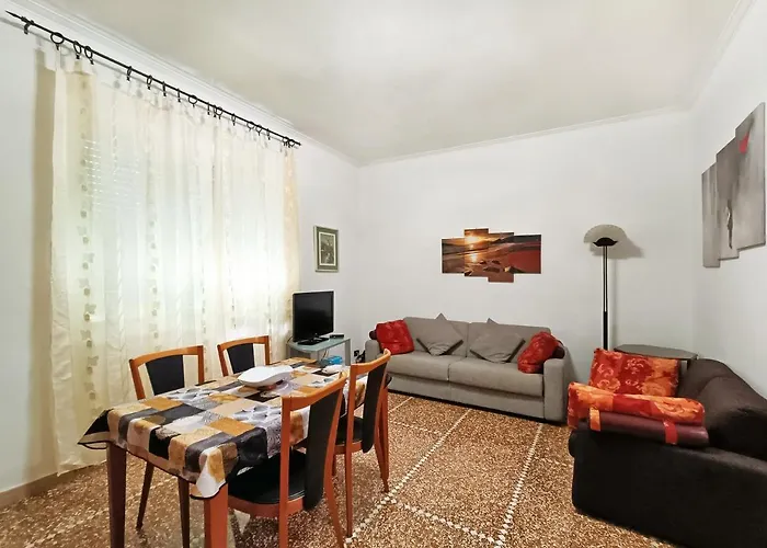 Apartman San Martino Appartament Con Parcheggio Privato Genova