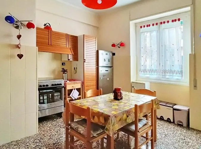 San Martino Appartament Con Parcheggio Privato Apartman