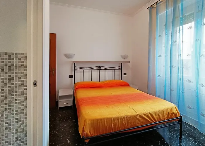 Apartman San Martino Appartament Con Parcheggio Privato