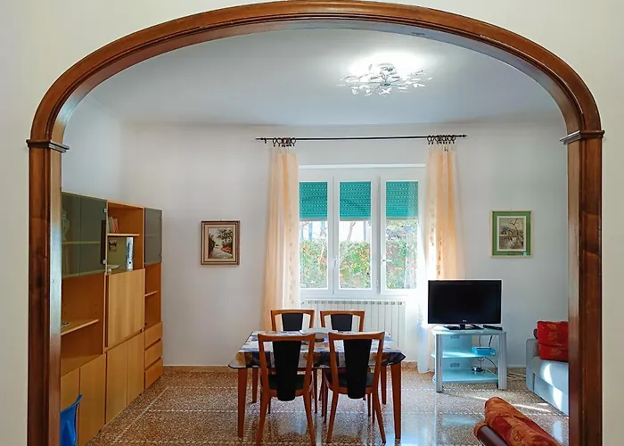 San Martino Appartament Con Parcheggio Privato Apartman