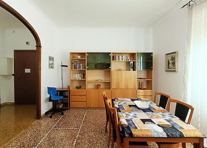Apartman San Martino Appartament Con Parcheggio Privato *