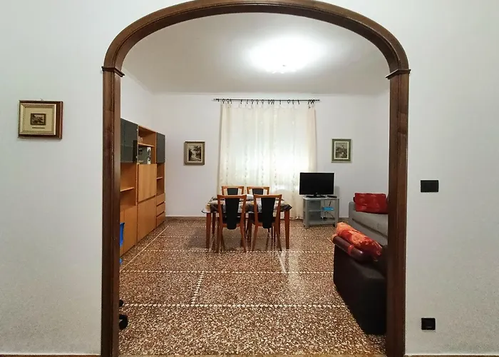 San Martino Appartament Con Parcheggio Privato Apartman Genova