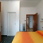 Appartamento San Martino Appartament Con Parcheggio Privato Genova