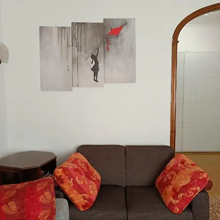 San Martino Appartament Con Parcheggio Privato