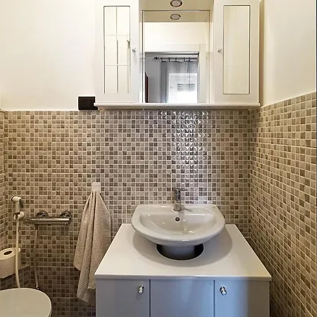 San Martino Appartament Con Parcheggio Privato *