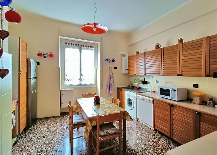 San Martino Appartament Con Parcheggio Privato *