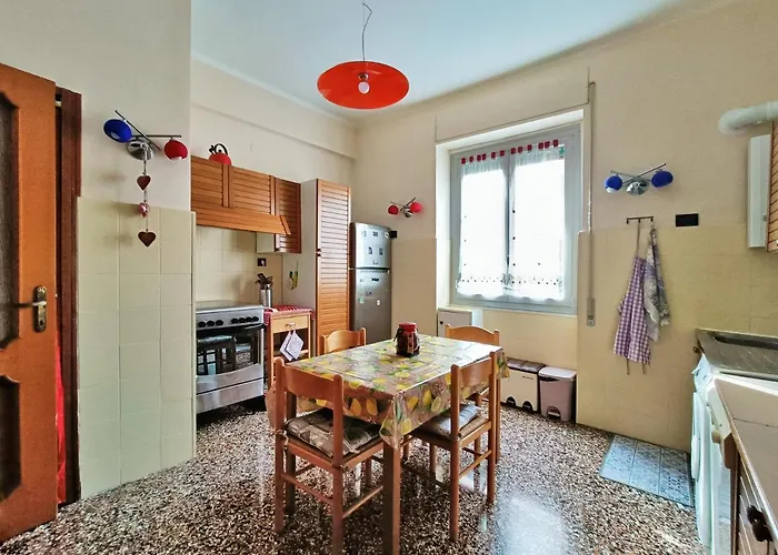 San Martino Appartament Con Parcheggio Privato