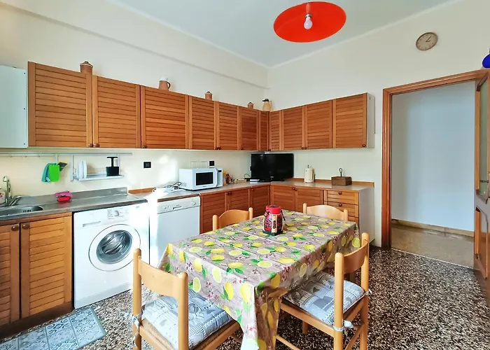 San Martino Appartament Con Parcheggio Privato
