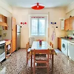 San Martino Appartament Con Parcheggio Privato * Genoa