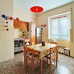 San Martino Appartament Con Parcheggio Privato Apartment