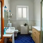 Apartment San Martino Appartament Con Parcheggio Privato Genoa