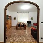 San Martino Appartament Con Parcheggio Privato Apartment Genoa