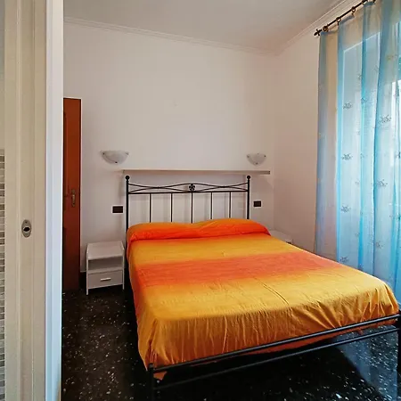 Lägenhet San Martino Appartament Con Parcheggio Privato