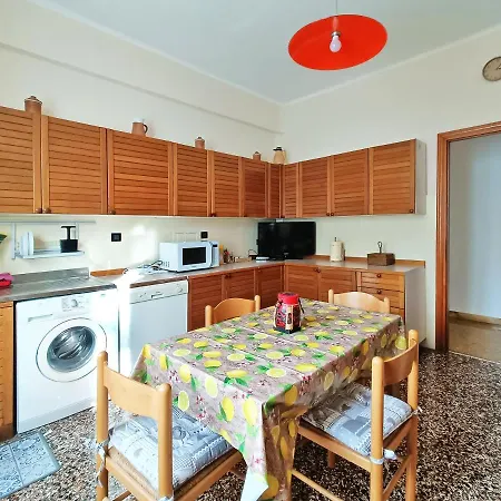 San Martino Appartament Con Parcheggio Privato
