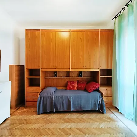 דירה San Martino Appartament Con Parcheggio Privato *